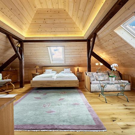 Apartman Dobra Voda Toužim Екстериор снимка