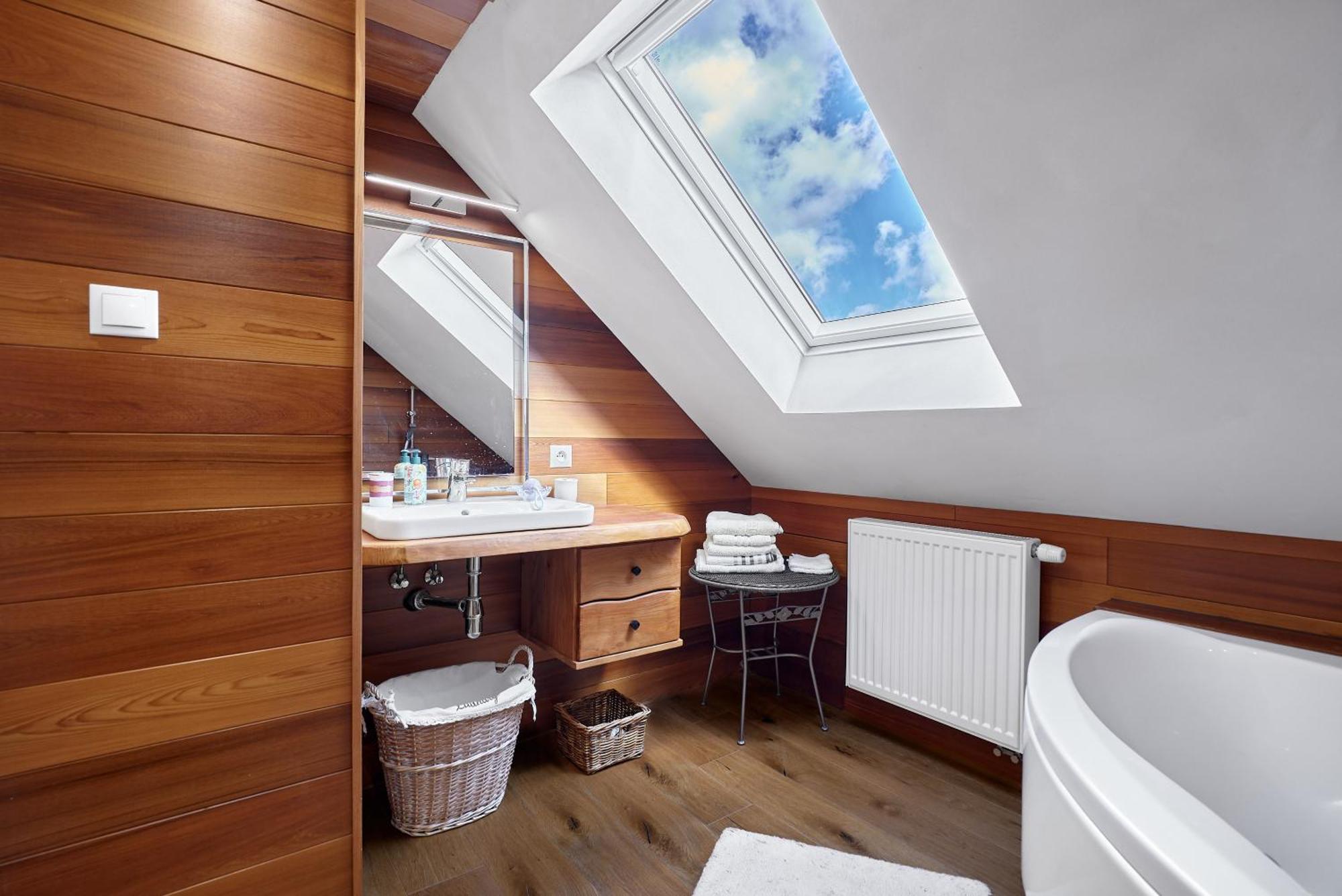 Apartman Dobra Voda Toužim Екстериор снимка